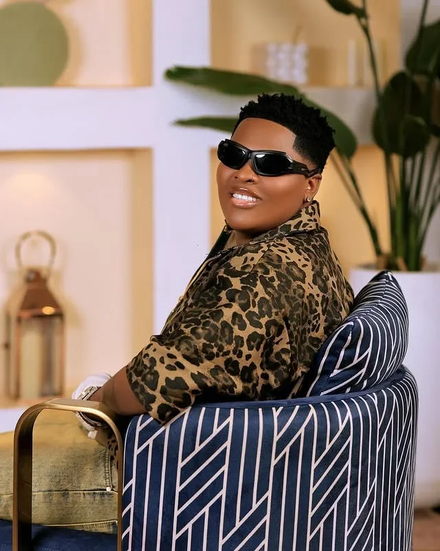 Uncle Chumi dp picture